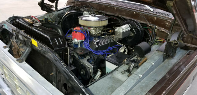 1978 Ford F-150 Explorer - photo 3