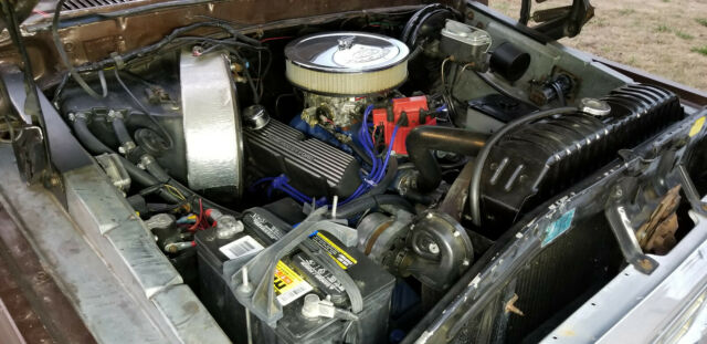 1978 Ford F-150 Explorer - photo 4