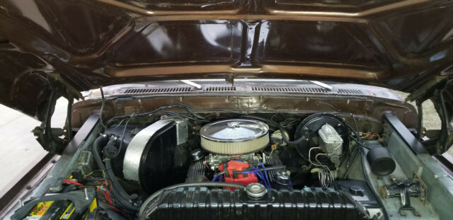 1978 Ford F-150 Explorer - photo 5