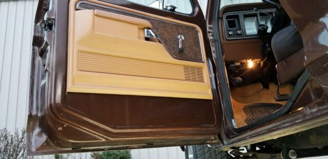 1978 Ford F-150 Explorer - photo 6