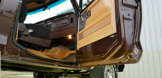1978 Ford F-150 Explorer - photo 7