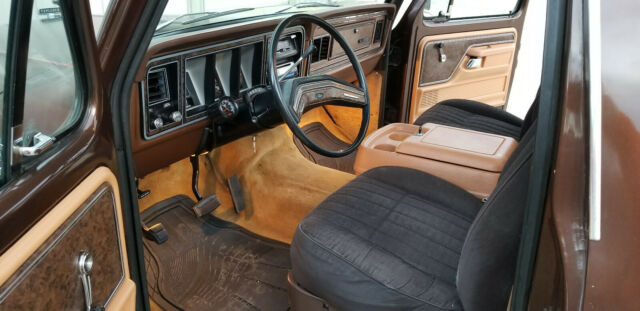 1978 Ford F-150 Explorer - photo 9