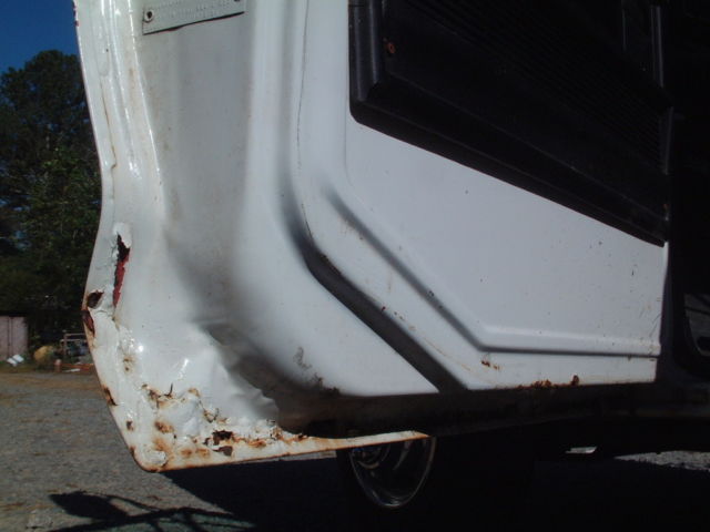 1978 Ford F-100 - photo 11