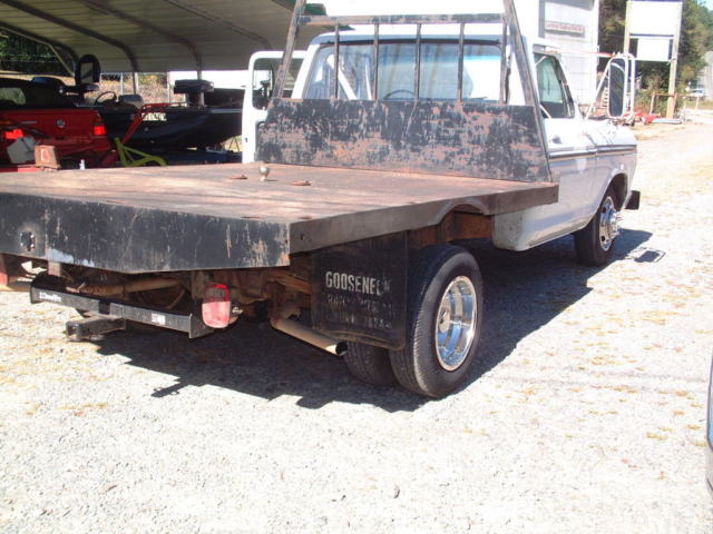 1978 Ford F-100 - photo 3