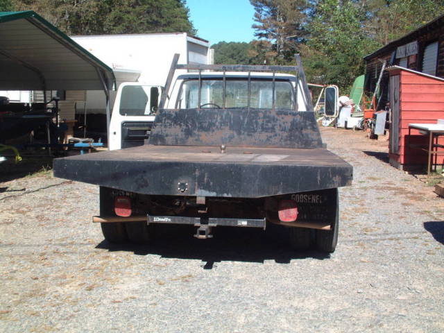 1978 Ford F-100 - photo 4