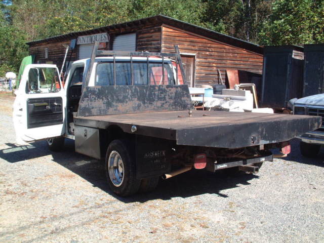 1978 Ford F-100 - photo 5