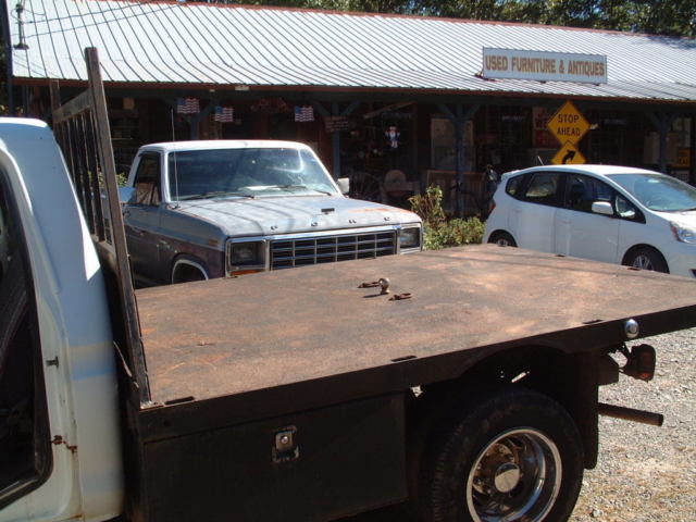 1978 Ford F-100 - photo 7