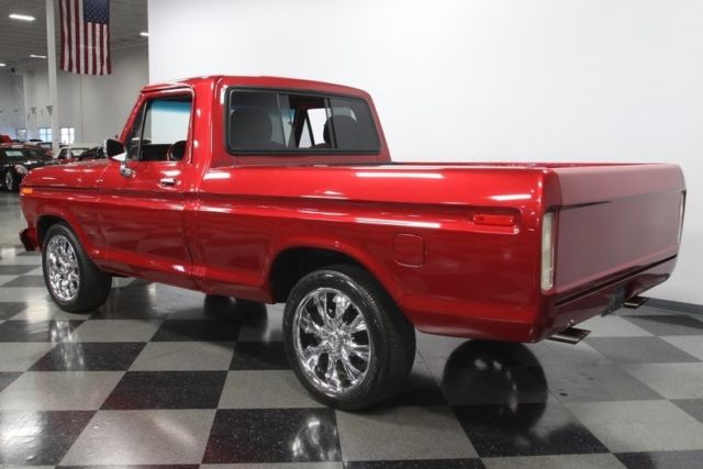 1978 Ford F-100 -- - photo 10