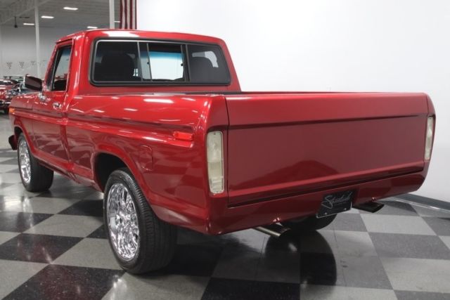 1978 Ford F-100 -- - photo 11