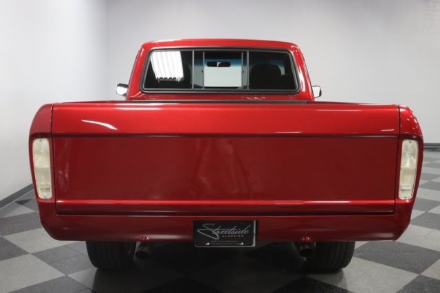 1978 Ford F-100 -- - photo 12
