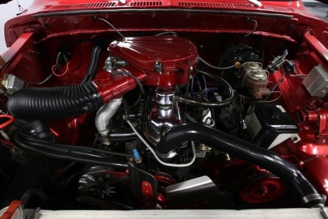 1978 Ford F-100 -- - photo 4