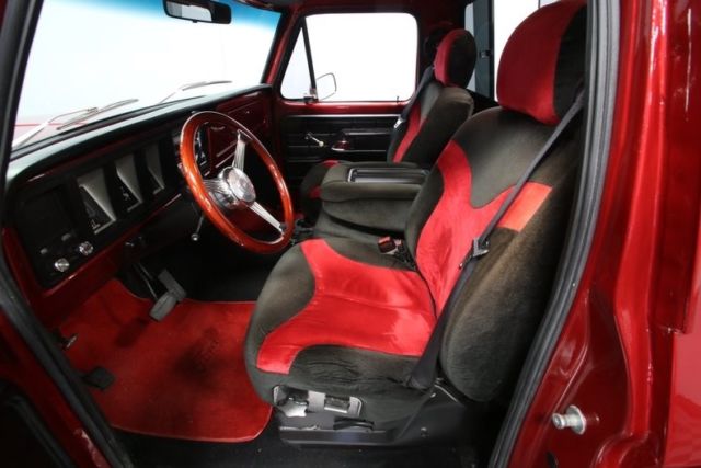 1978 Ford F-100 -- - photo 5