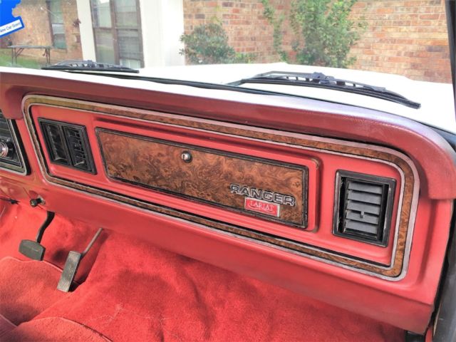 1978 Ford F-100 - photo 10
