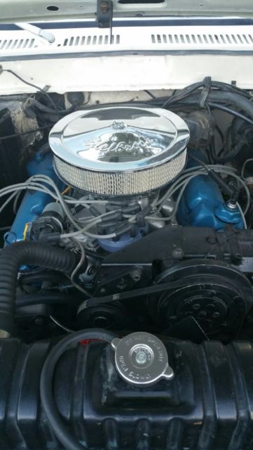 1978 Ford F-100 - photo 5