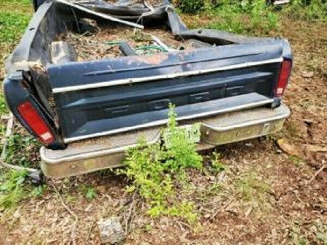 1978 Ford F-100 Ranger - photo 10