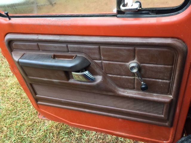 1978 Ford F-100 Base Standard Cab Pickup 2-Door - photo 11