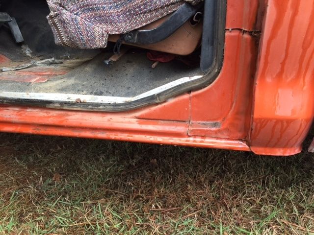 1978 Ford F-100 Base Standard Cab Pickup 2-Door - photo 13