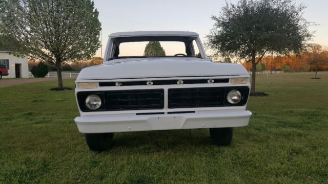 1978 Ford F-100 - photo 3