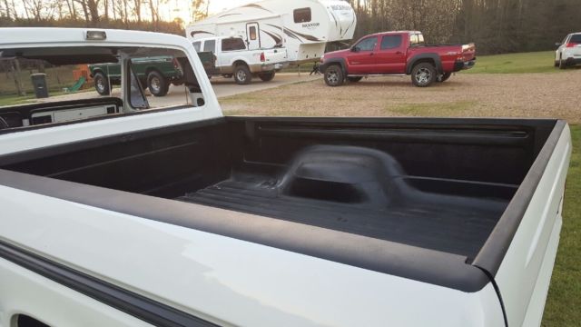 1978 Ford F-100 - photo 5