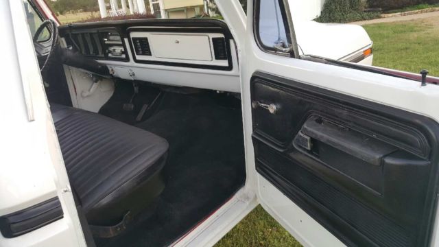 1978 Ford F-100 - photo 6