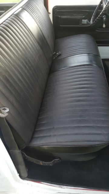 1978 Ford F-100 - photo 8