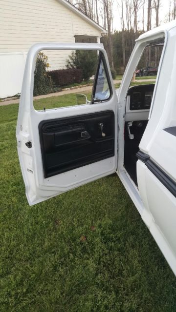 1978 Ford F-100 - photo 9