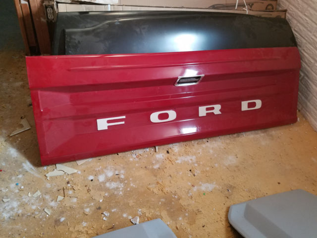 1978 Ford F-100 - photo 7