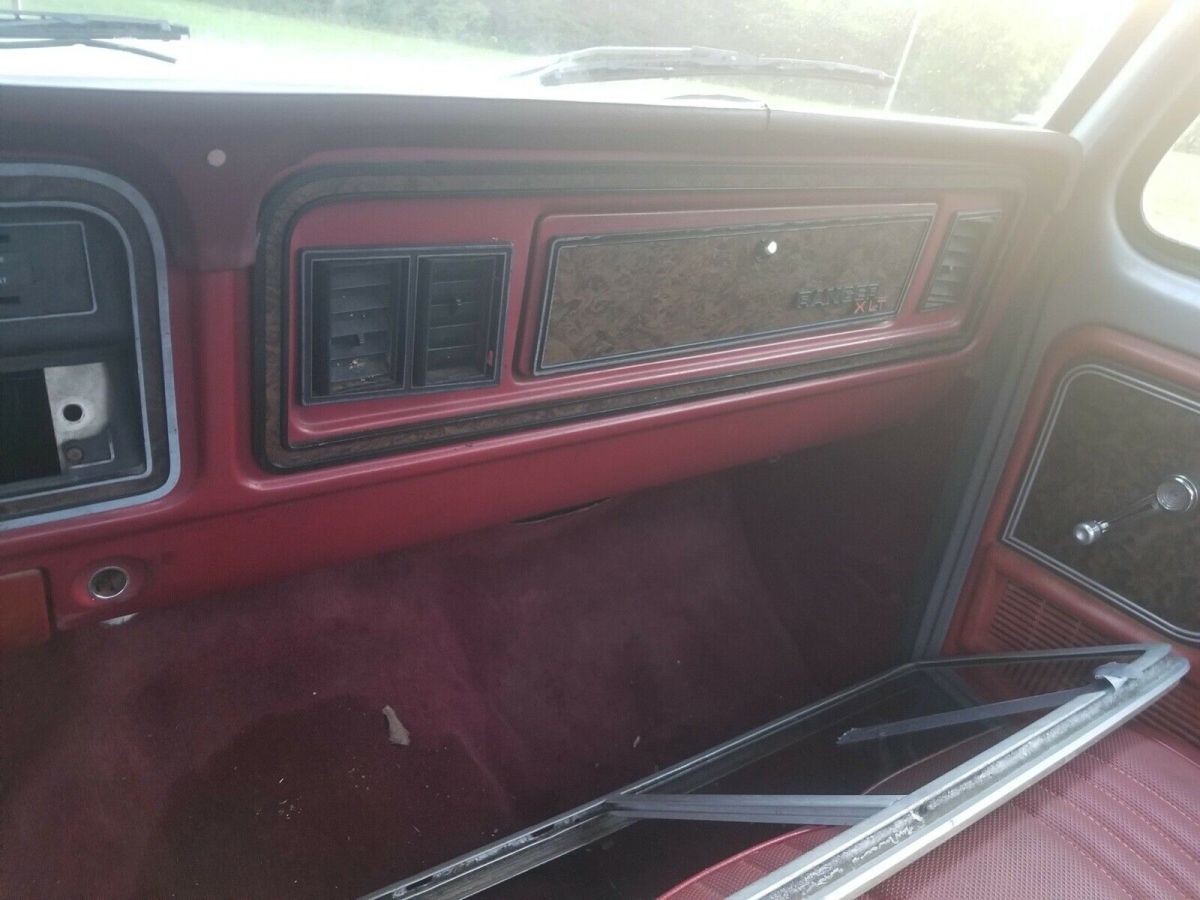 1978 Ford F-100 XLT - photo 10