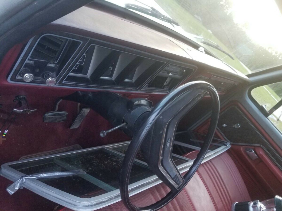 1978 Ford F-100 XLT - photo 8