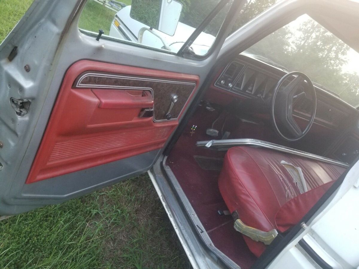 1978 Ford F-100 XLT - photo 9