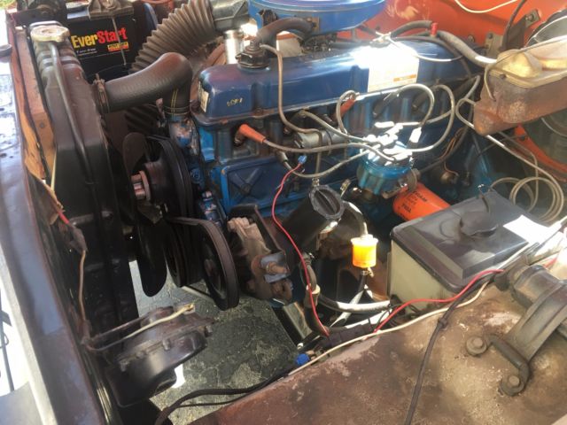 1978 Ford F-150 - photo 11