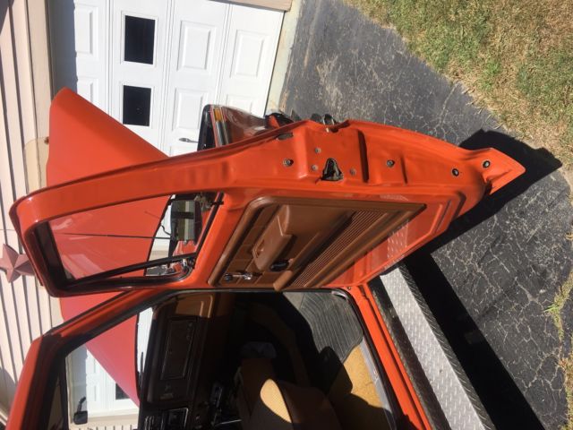 1978 Ford F-150 - photo 8