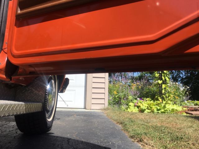 1978 Ford F-150 - photo 9
