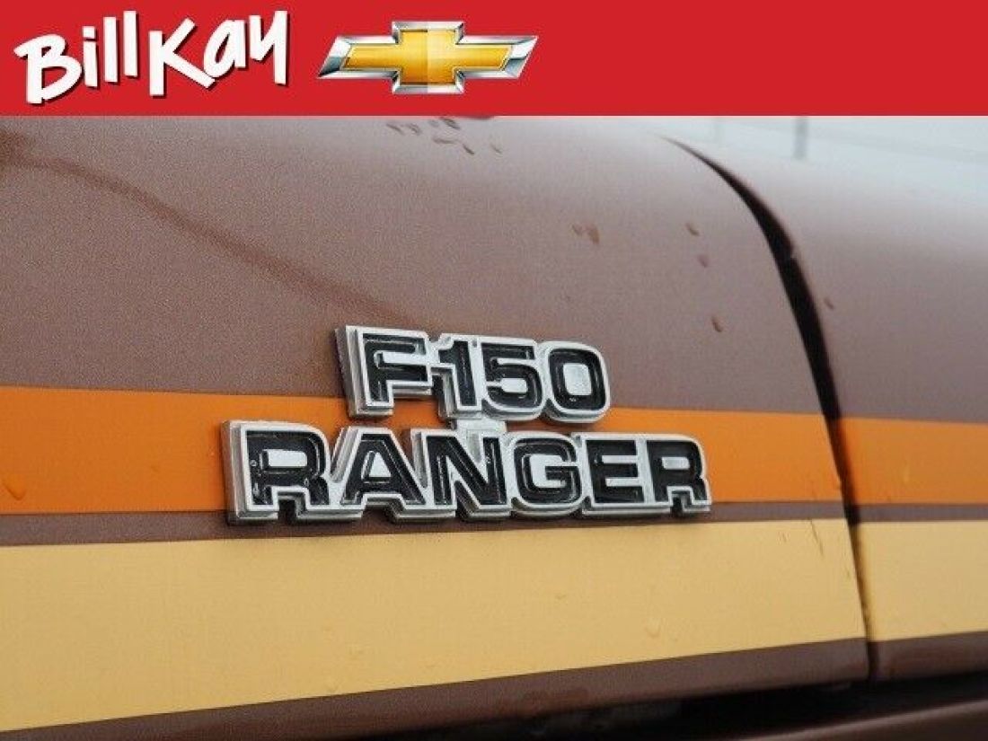 1978 Ford F-150 - photo 10