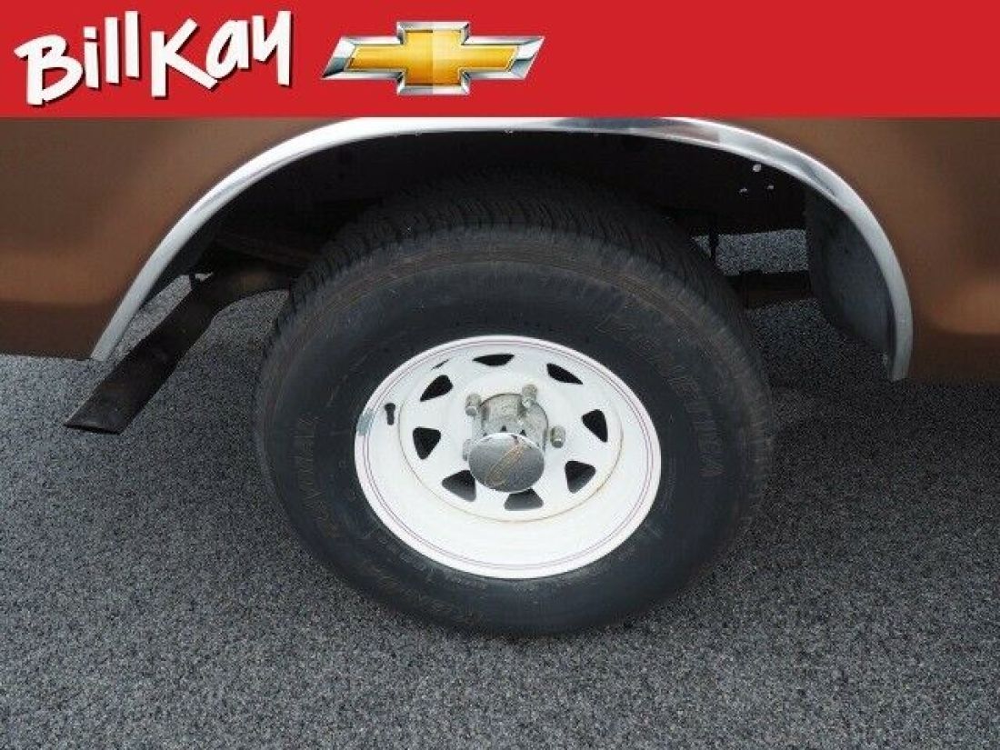 1978 Ford F-150 - photo 9