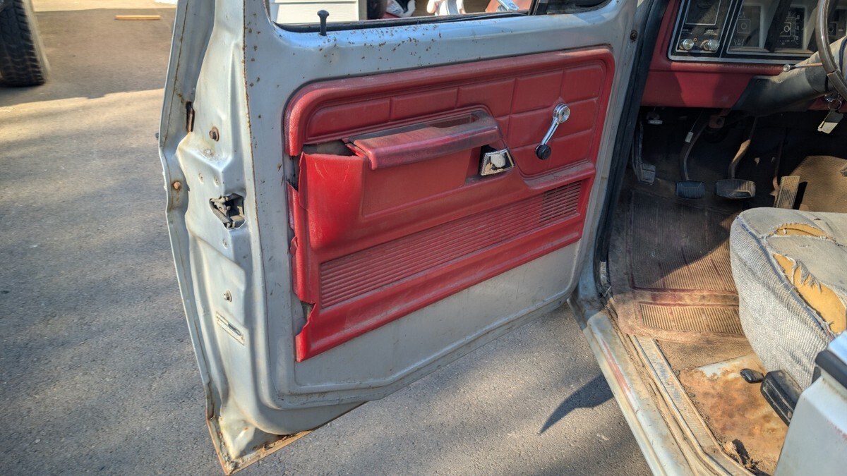1978 Ford F-150 - photo 10