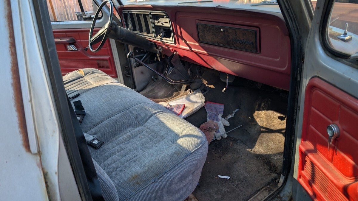 1978 Ford F-150 - photo 12