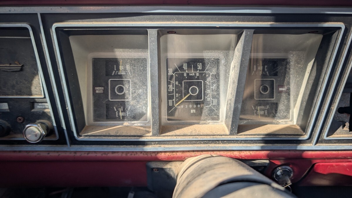 1978 Ford F-150 - photo 13