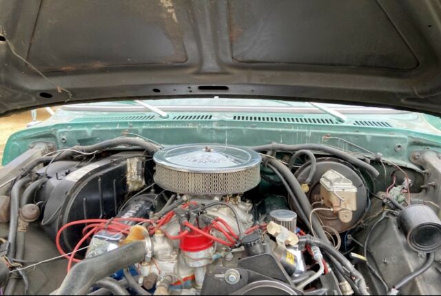 1978 Ford F-150 Ranger - photo 11