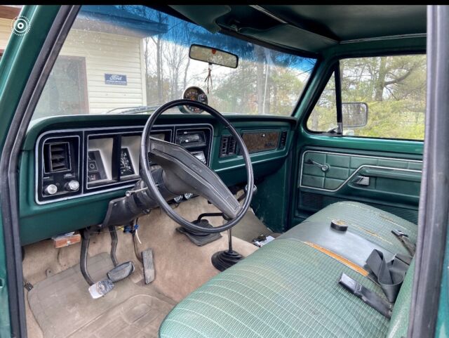 1978 Ford F-150 Ranger - photo 3