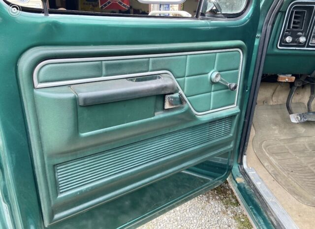 1978 Ford F-150 Ranger - photo 5