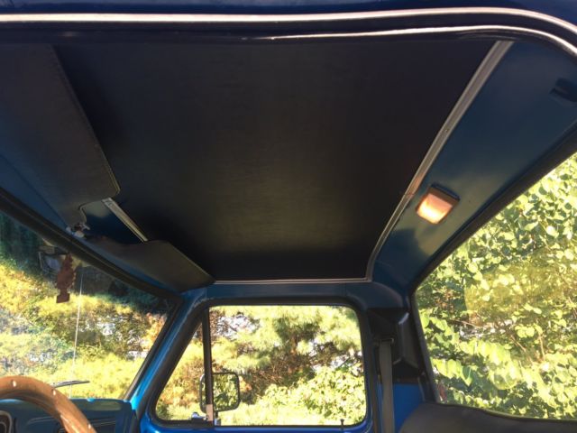 1978 Ford F-150 CUSTOM - photo 10