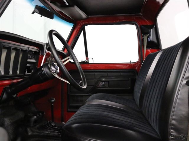 1978 Ford F-150 4x4 - photo 4