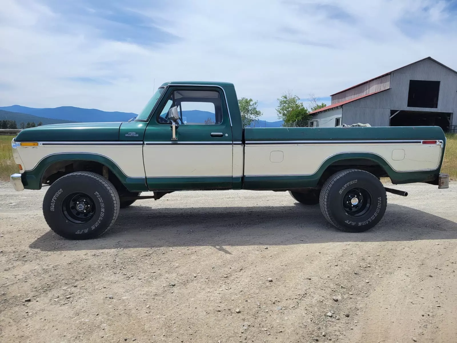1978 Ford F-150 - photo 10
