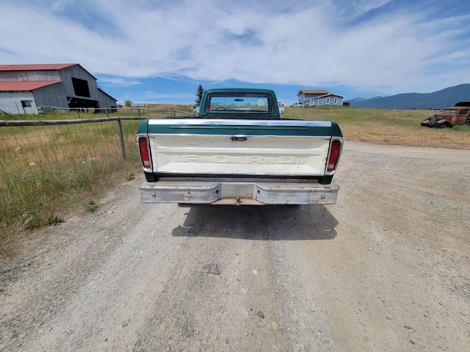 1978 Ford F-150 - photo 12