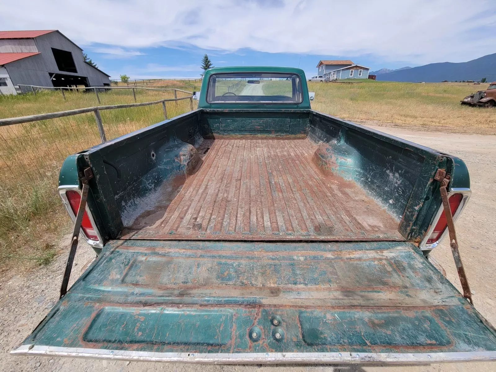 1978 Ford F-150 - photo 13