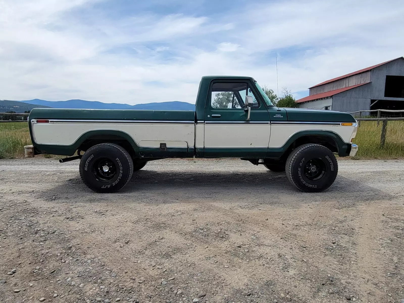 1978 Ford F-150 - photo 3