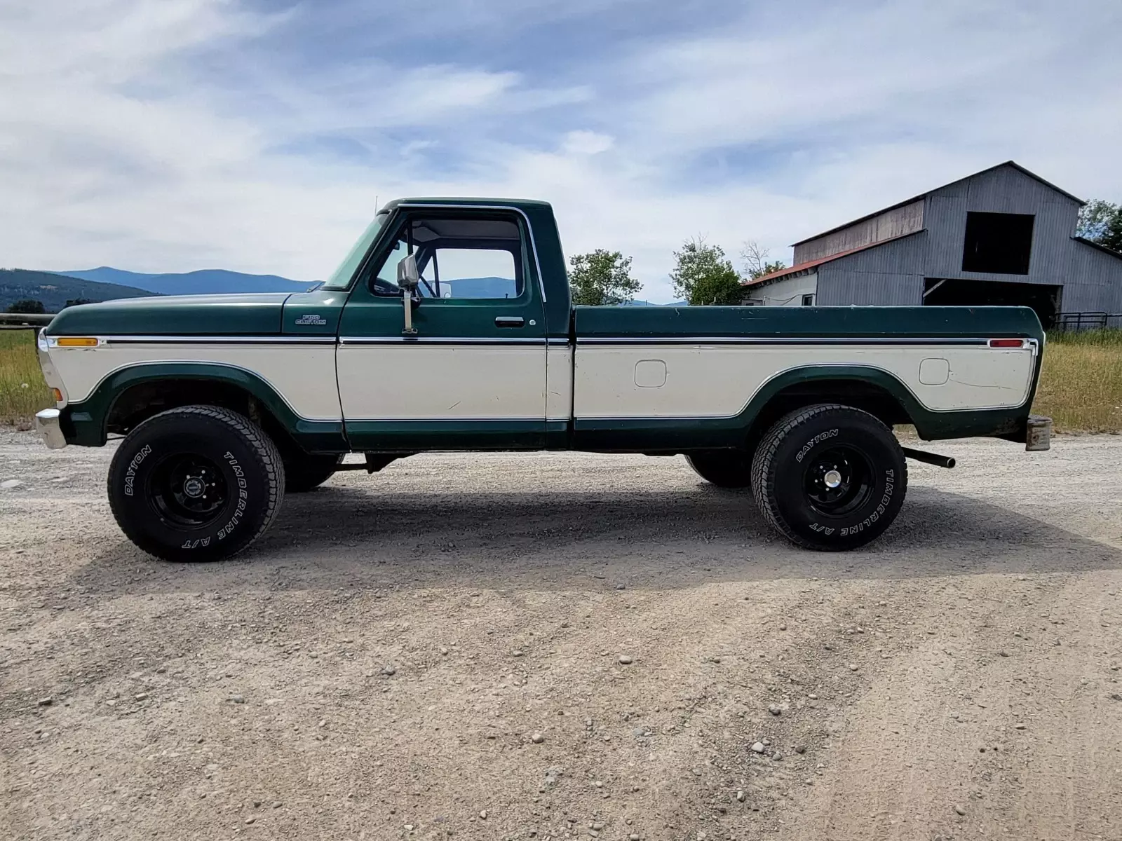 1978 Ford F-150 - photo 4