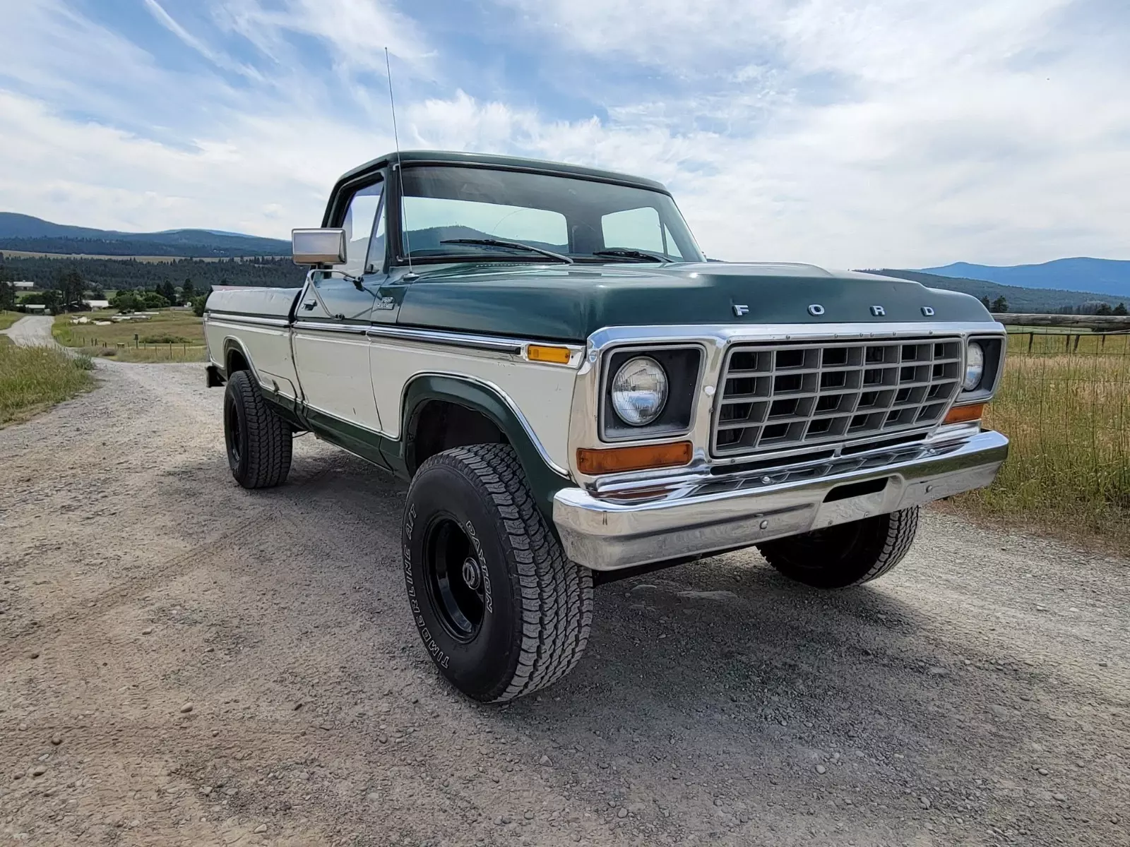 1978 Ford F-150 - photo 5