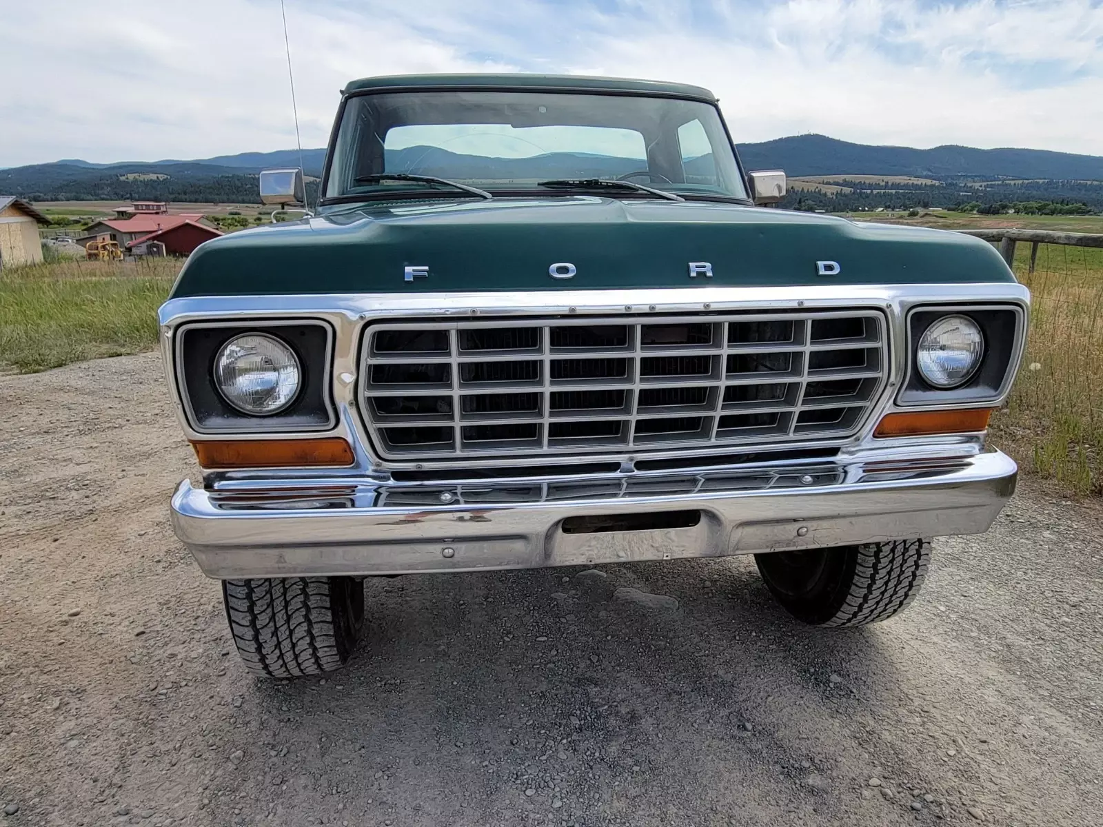 1978 Ford F-150 - photo 8